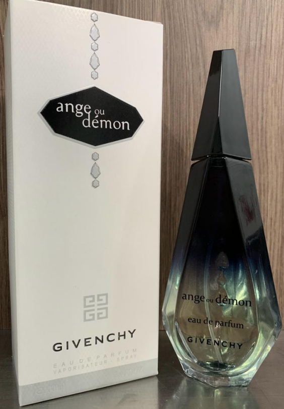 PERFUME GIVENCHY ANGE OU DEMON